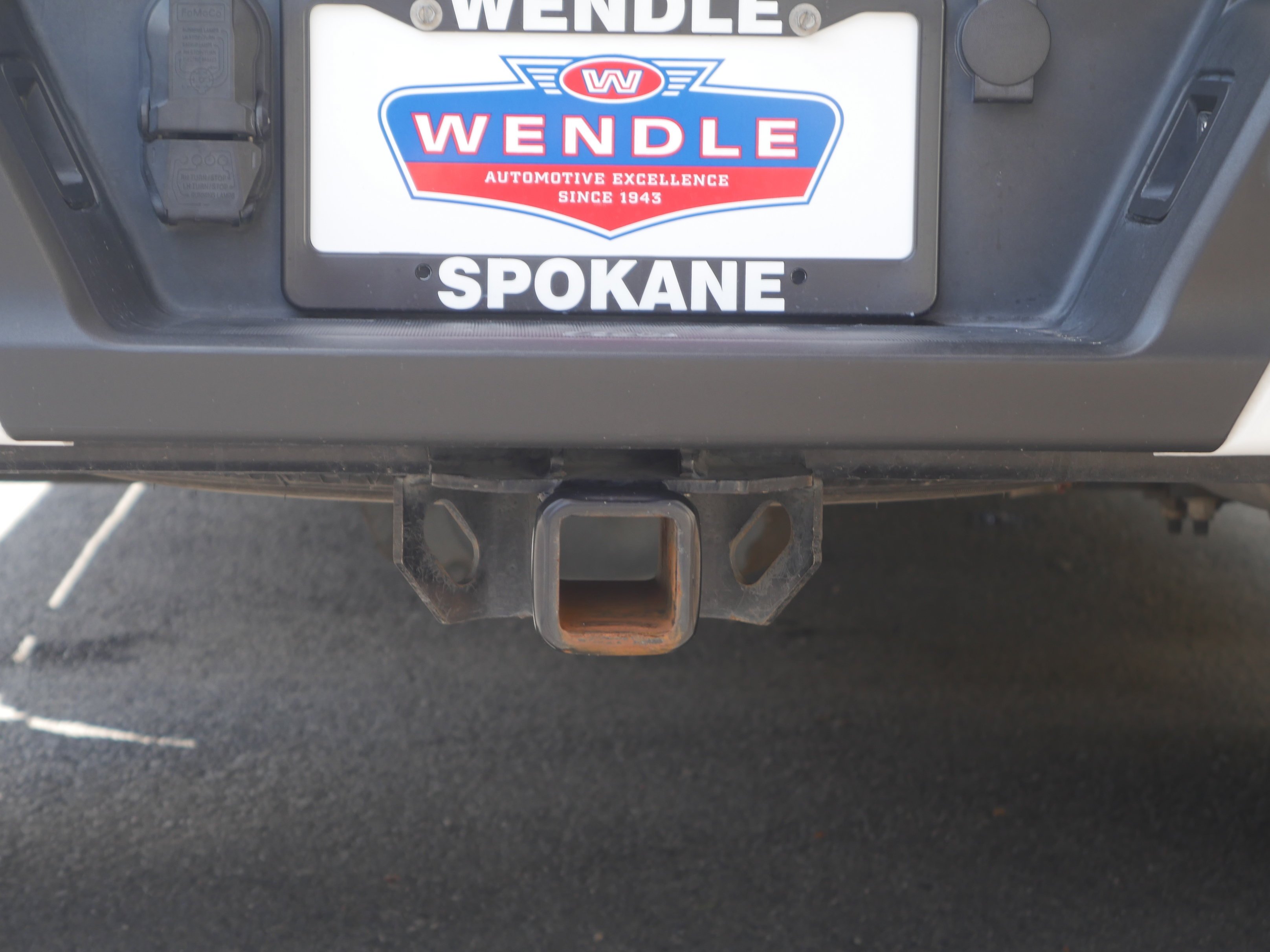 Used 2022 Oxford White Ford XLT image 22