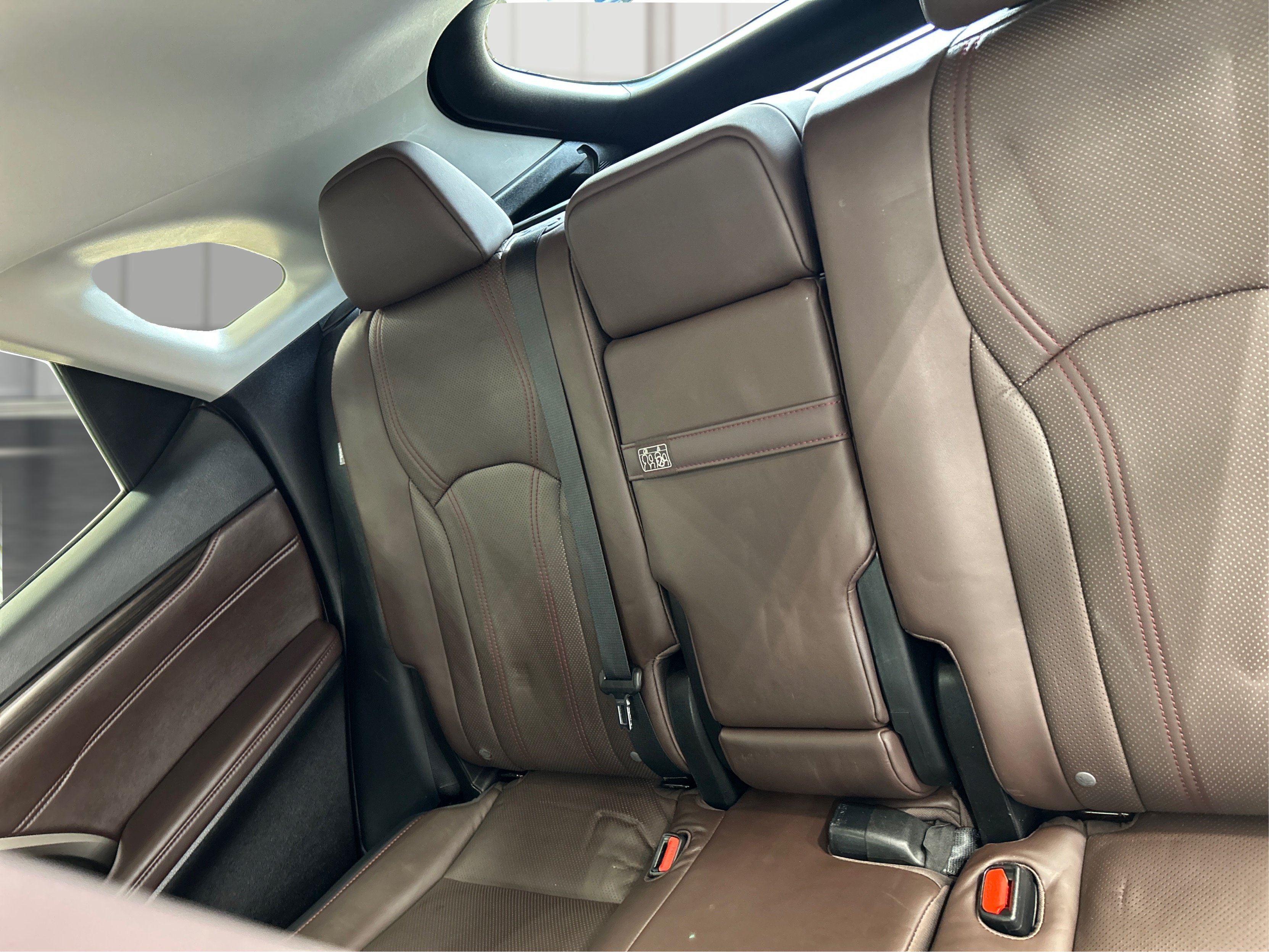 Used 2017  Lexus 350 image 14