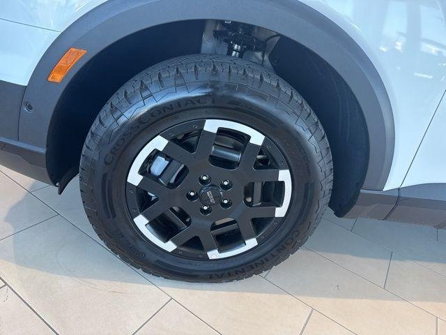 New 2026 White Hyundai XRT Pro image 15