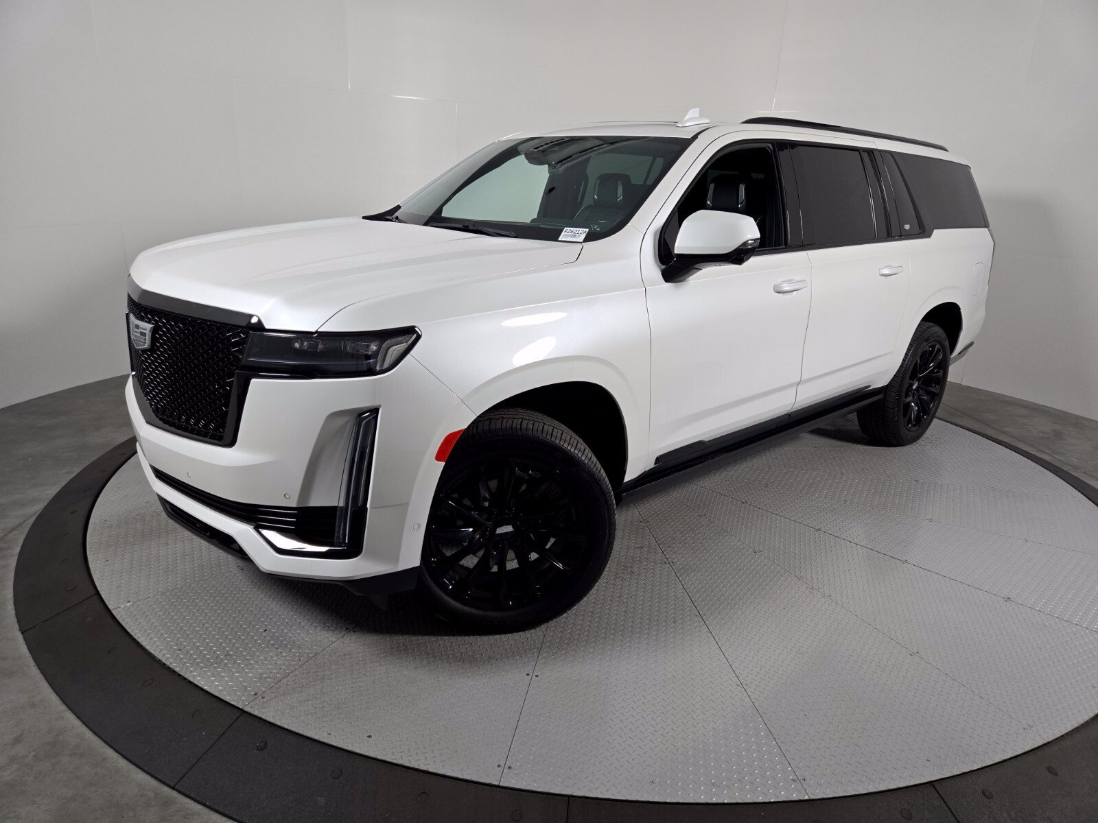 2023 Cadillac Escalade ESV