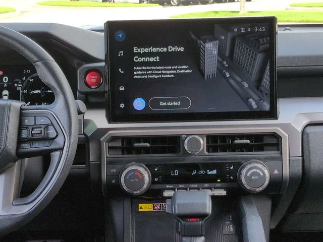 Certified Used 2025  Toyota TRD Sport Premium image 18