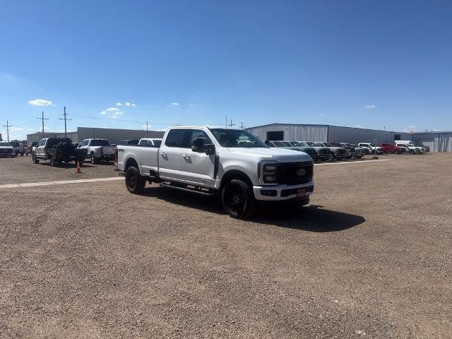 New 2026 Oxford White Ford Lariat image 49
