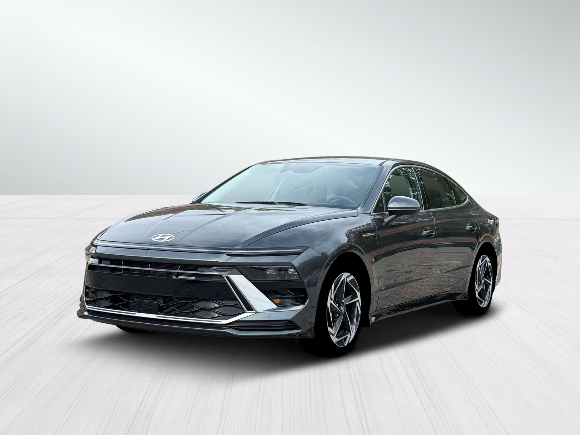 2026 Hyundai Sonata SEL AWD's photo