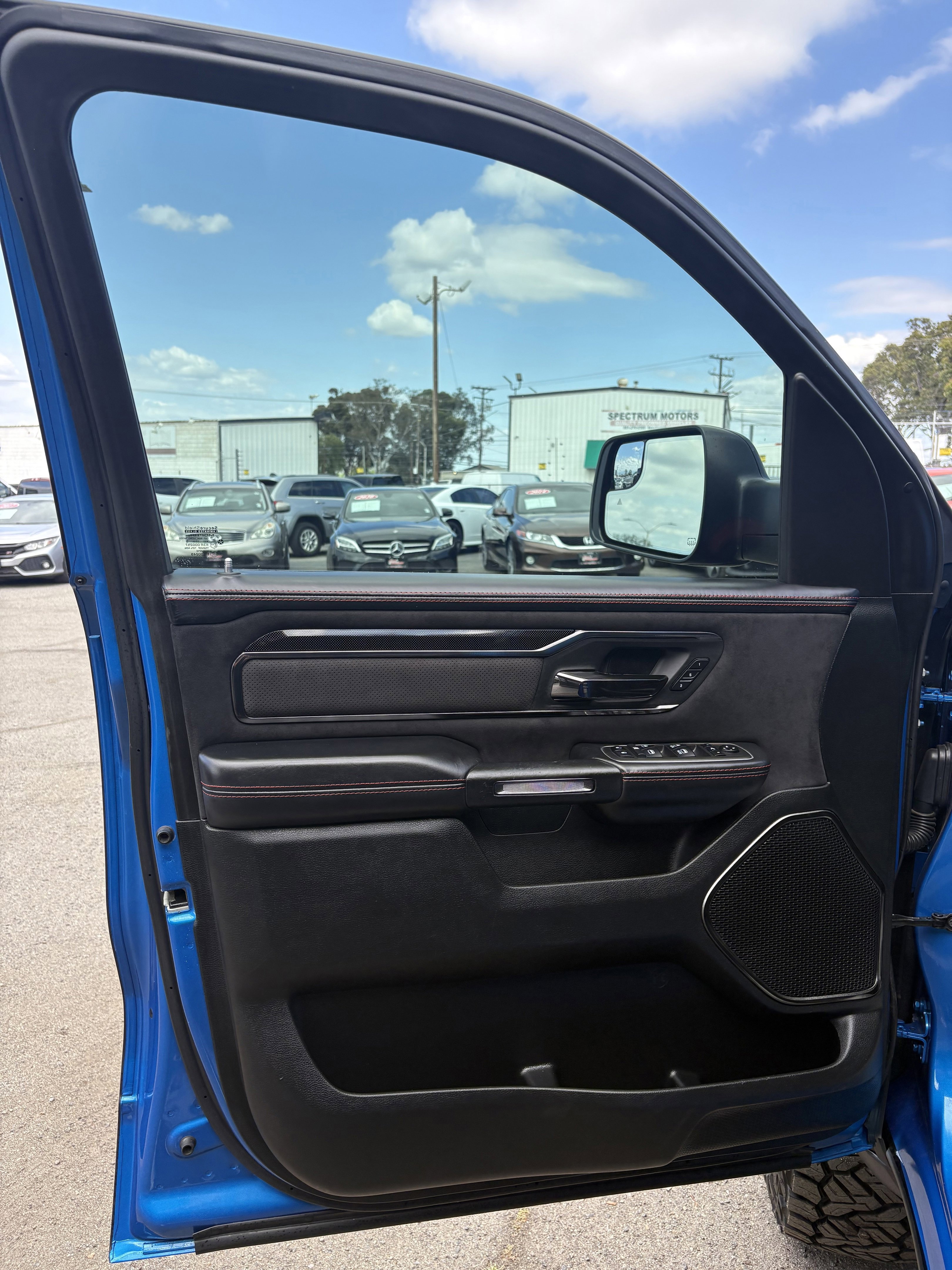 2021 RAM Ram 1500 Pickup TRX - Photo 8