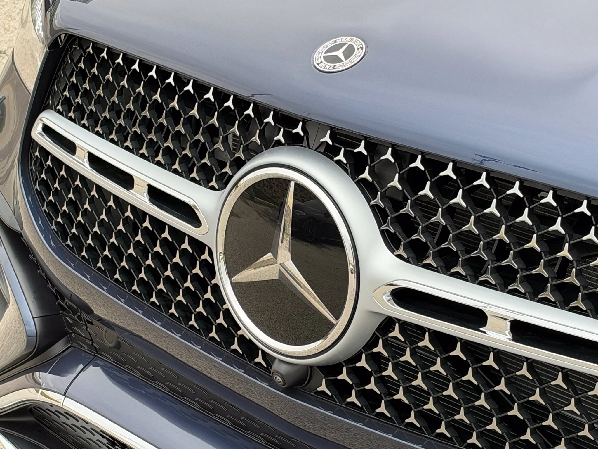 Used 2026  Mercedes-Benz GLE 450 Coupe image 16