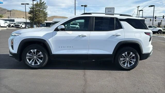 2025 Chevrolet Equinox LT - Photo 6