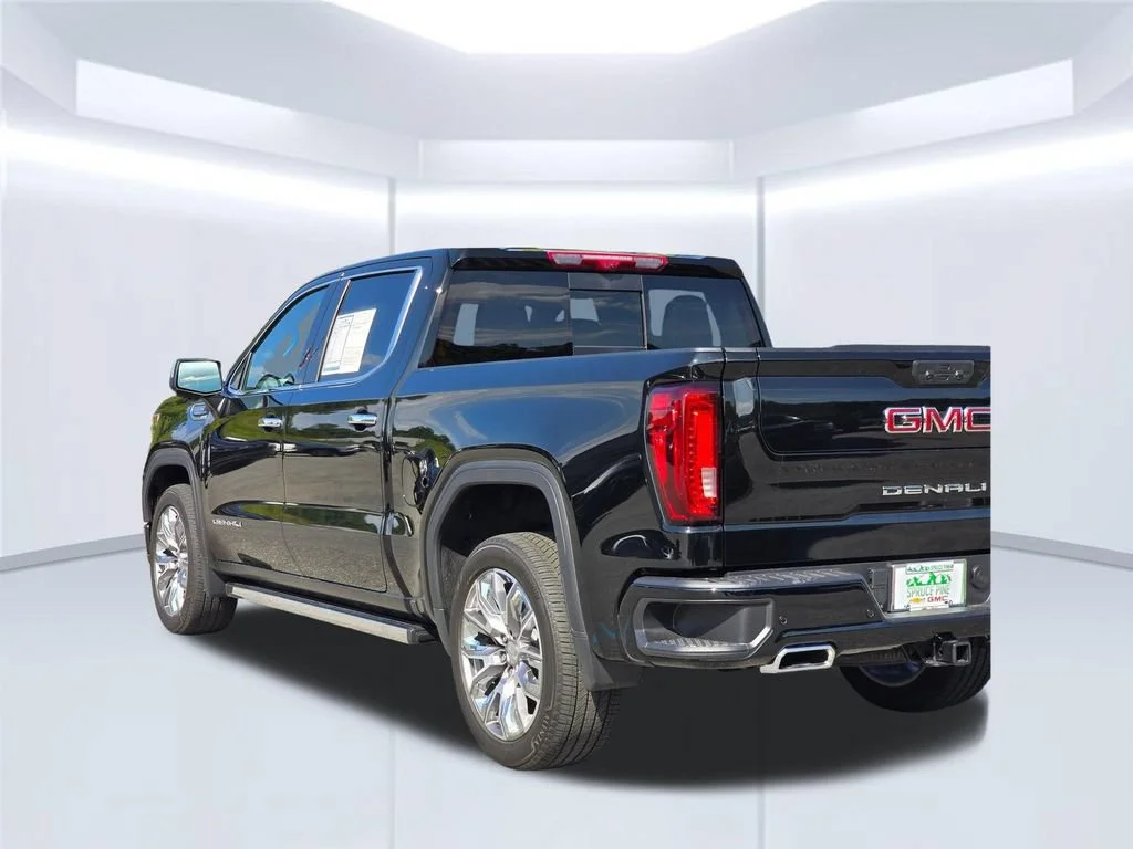 2024 GMC Sierra 1500 Denali Denali - Photo 52