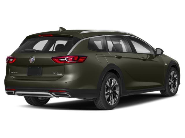 Used 2019 Smoked Pearl Metallic Buick Essence image 2
