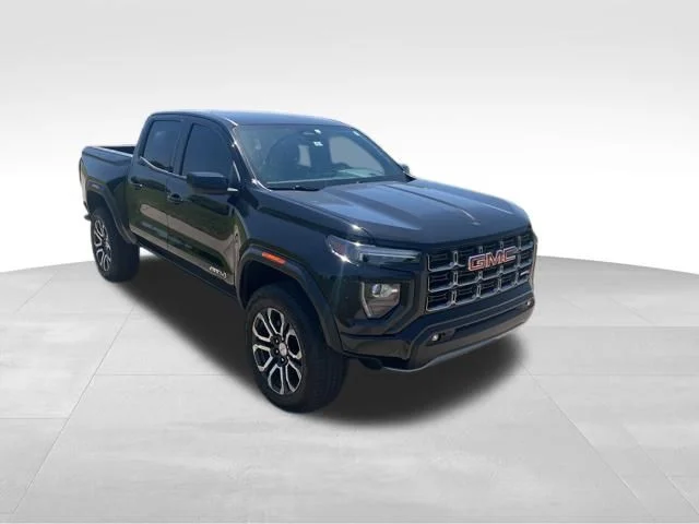 2024 GMC Canyon 4WD AT4 Crew Cab Short Box's photo