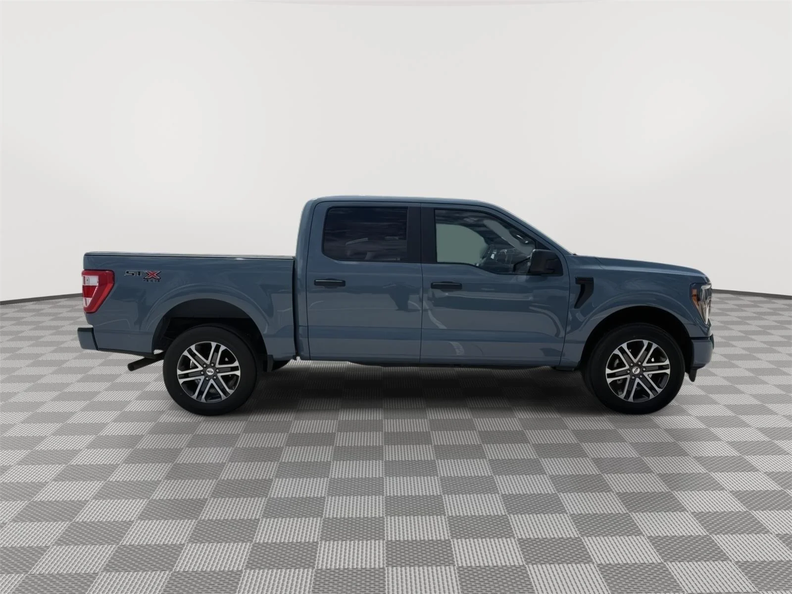 Certified Used 2023 Area 51 Ford XL image 6