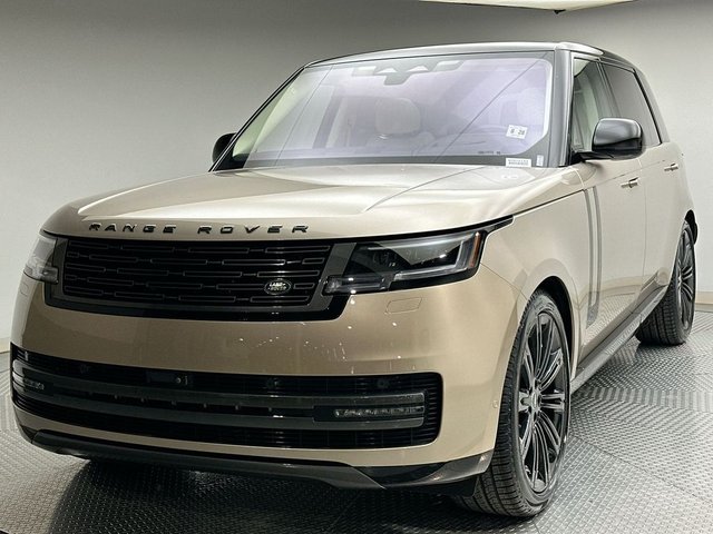 2023|Land Rover|Range Rover|SE|LWB 7 Passenger|4D Sport Utility