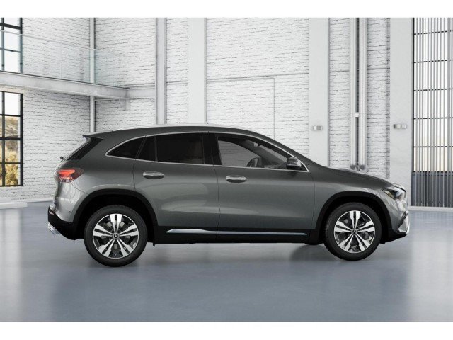 New 2026 GREY Mercedes-Benz GLA 250 image 29