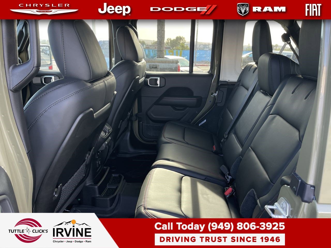 New 2026 41 Exterior Paint Jeep Moab 392 image 18