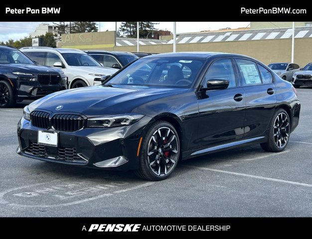 2026|BMW|3 Series|330i|4D Sedan