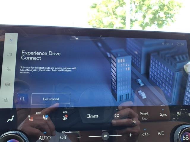 Certified Used 2025 Caviar Lexus Premium image 5