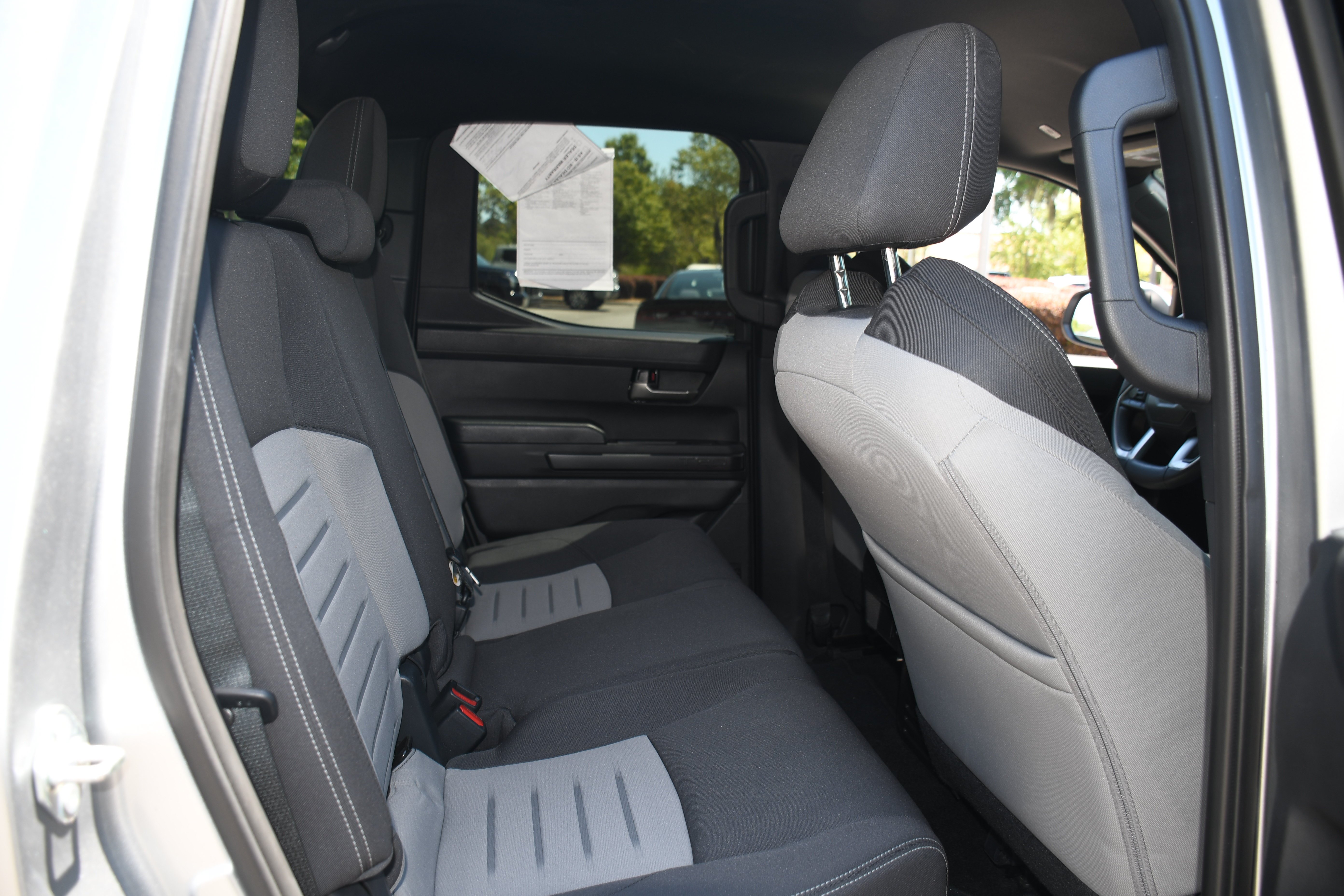 2025 Toyota Tacoma TRD Sport - Photo 17