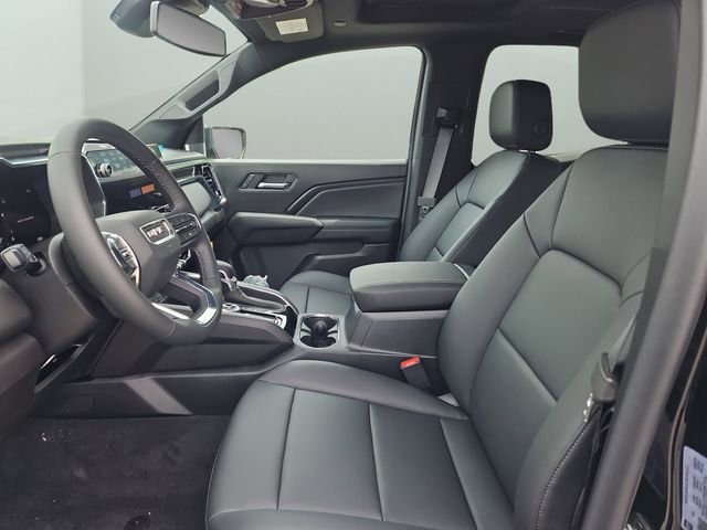 New 2026 Onyx Black GMC Elevation image 19