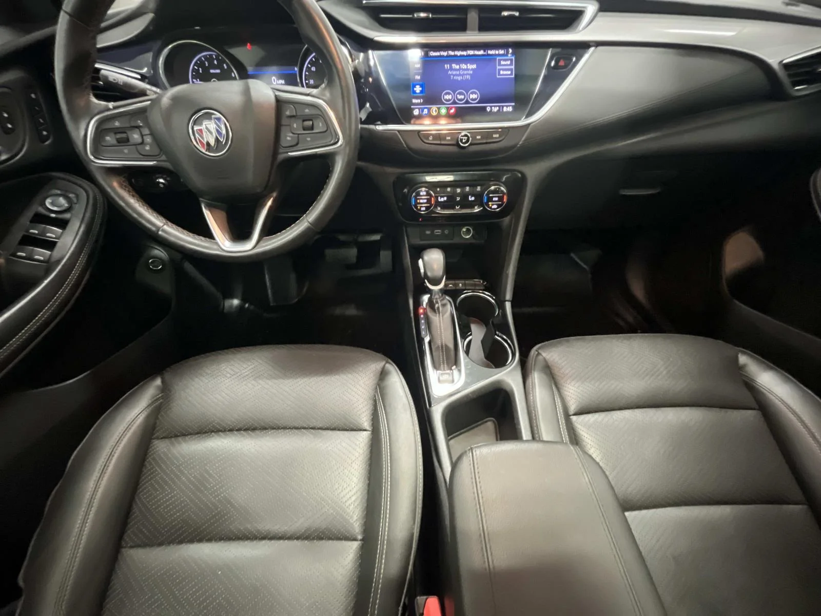 2022 Buick Encore GX Essence - Photo 13