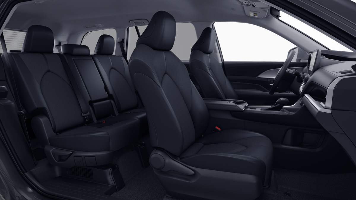 New 2026 Celestial Silver Metallic Toyota Hybrid LE image 20