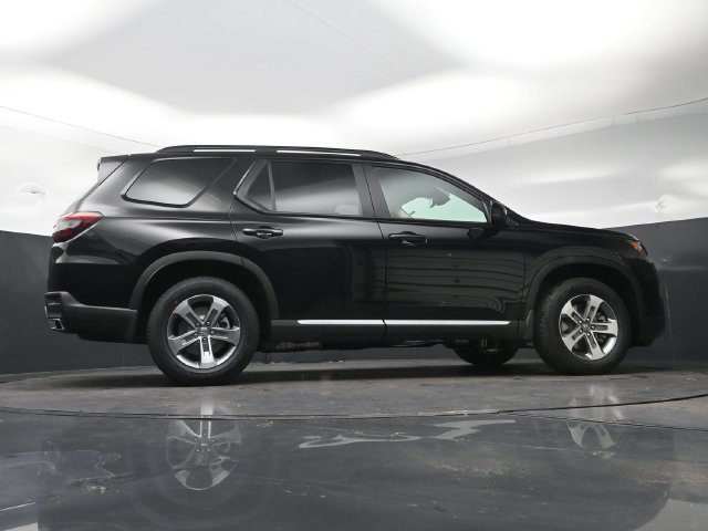 New 2026 Crystal Black Pearl Honda EX-L image 34