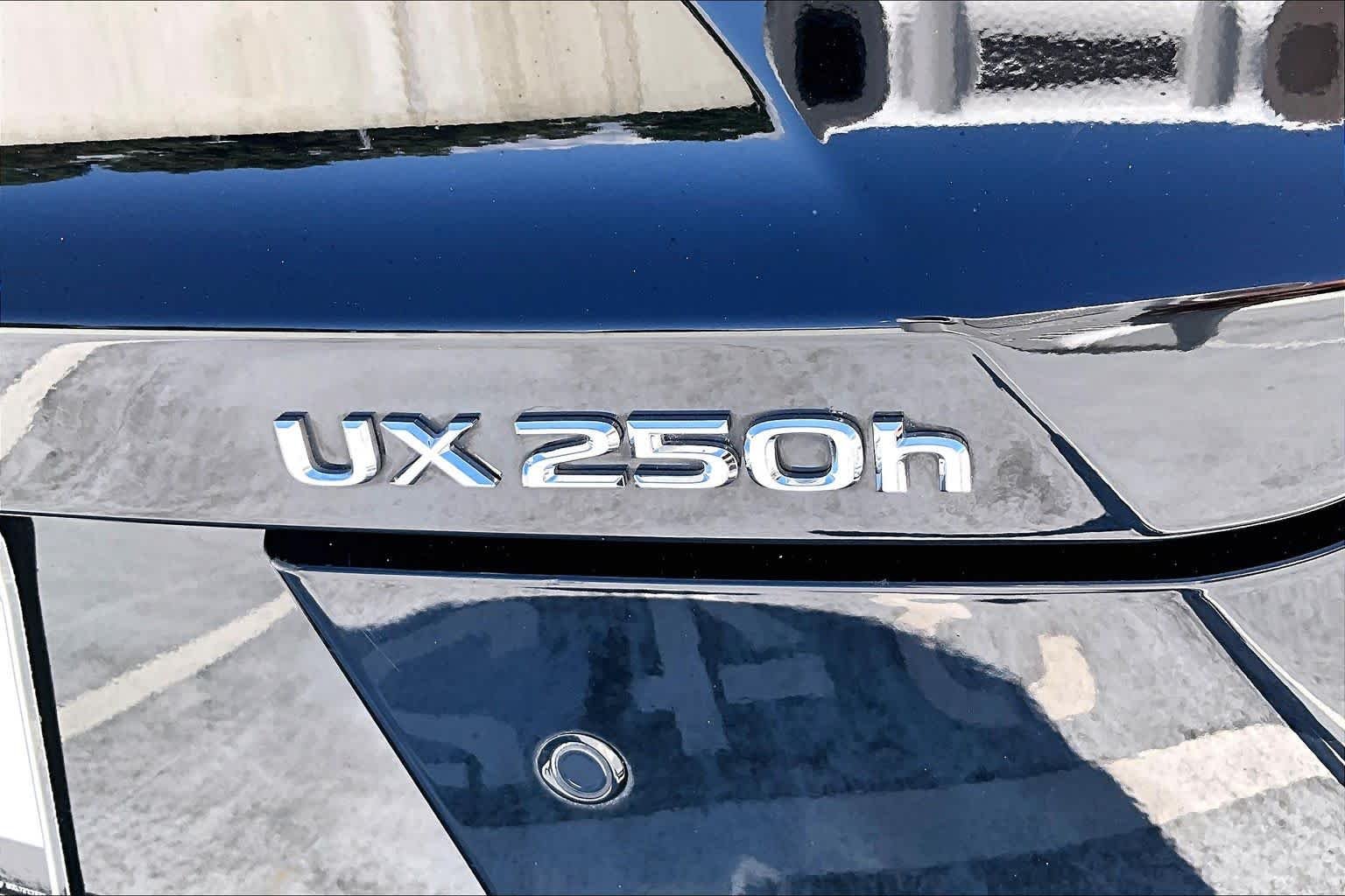 Used 2023 Obsidian Lexus Premium image 30