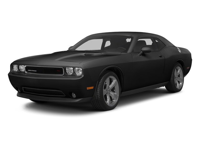 Used 2013 Granite Crystal Metallic Dodge R/T image 18