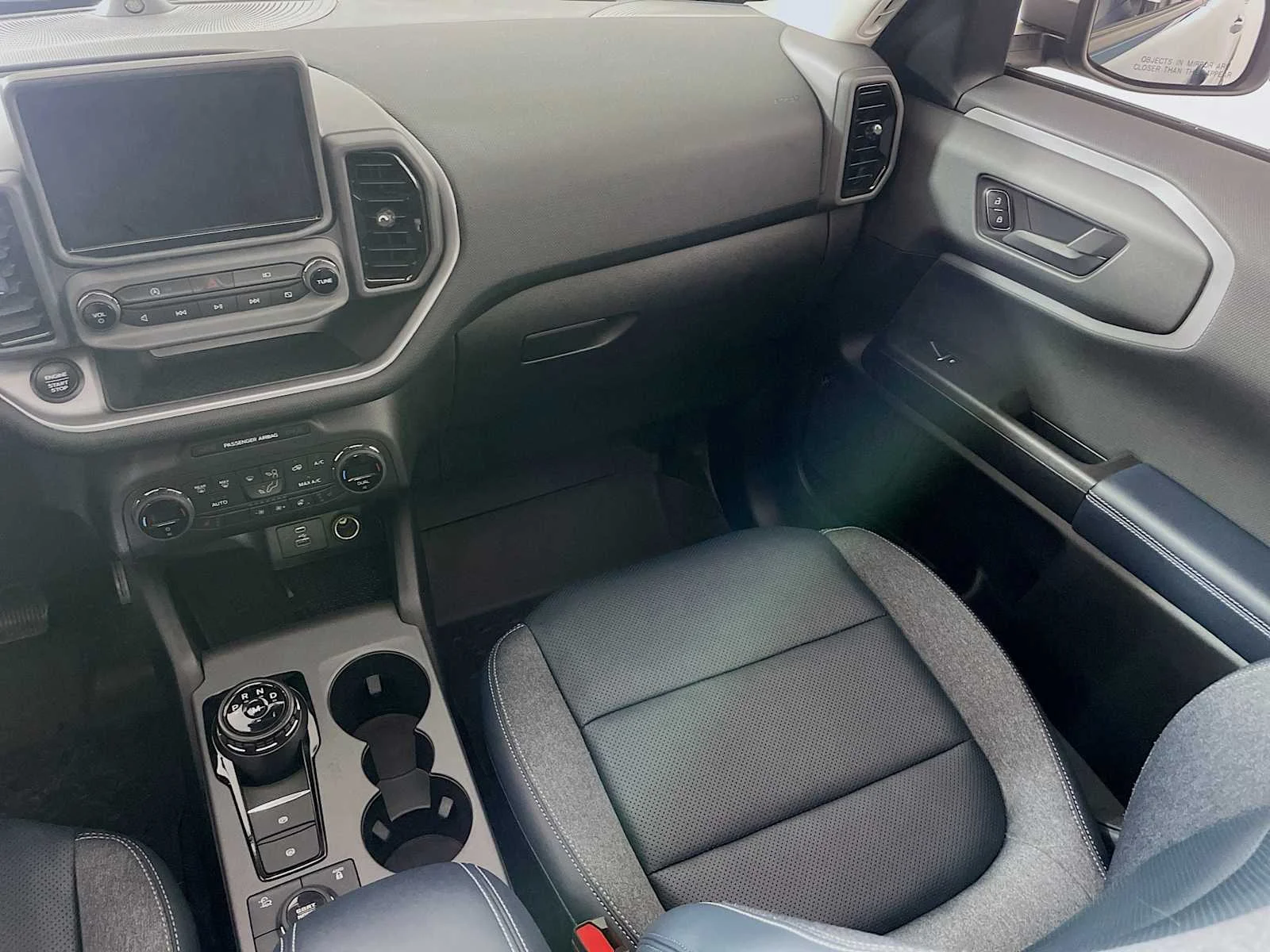 Used 2021 Area 51 Ford First Edition image 21