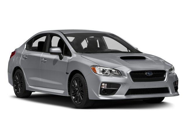 Used 2017 Ice Silver Metallic Subaru MT image 9