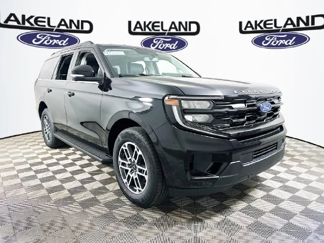 New 2026 Ford Expedition Active