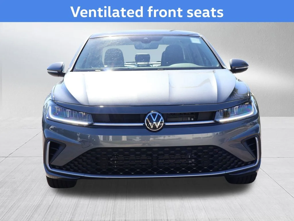 2026 Volkswagen Jetta SEL - Photo 10