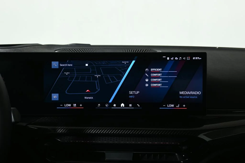 New 2026 Black BMW Base image 20