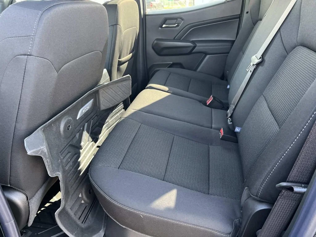2026 Chevrolet Colorado LT - Photo 8