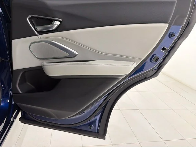 2023 Acura RDX Technology Package - Photo 21