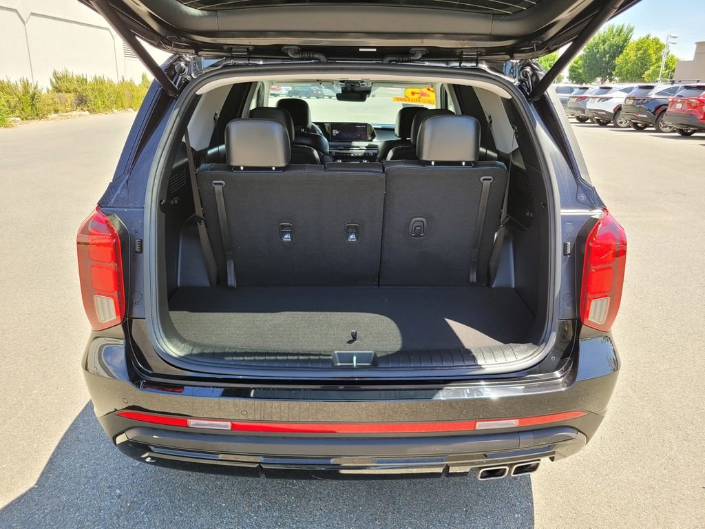 2025 Hyundai Palisade XRT - Photo 10