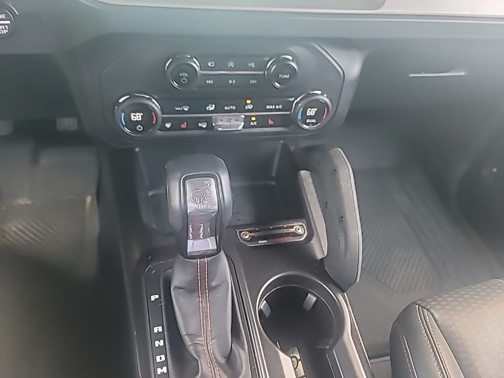 Used 2024 Gray Ford Raptor image 21