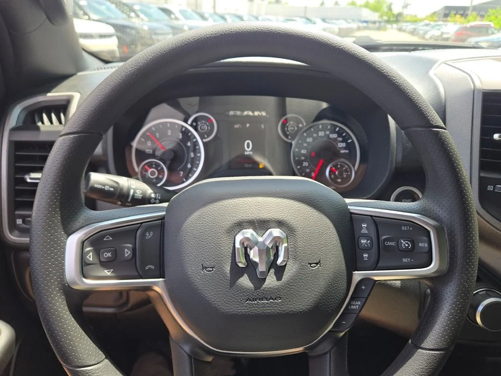 Used 2026 Red Ram Tradesman image 29