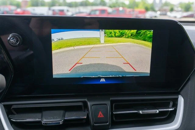 Used 2026 White Chevrolet LS image 25