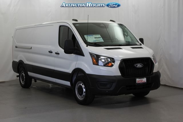 2026 Ford Transit 150 Low Roof 130 WB's photo