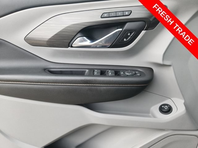 Used 2020 SATIN STEEL METALLIC GMC SLT image 21