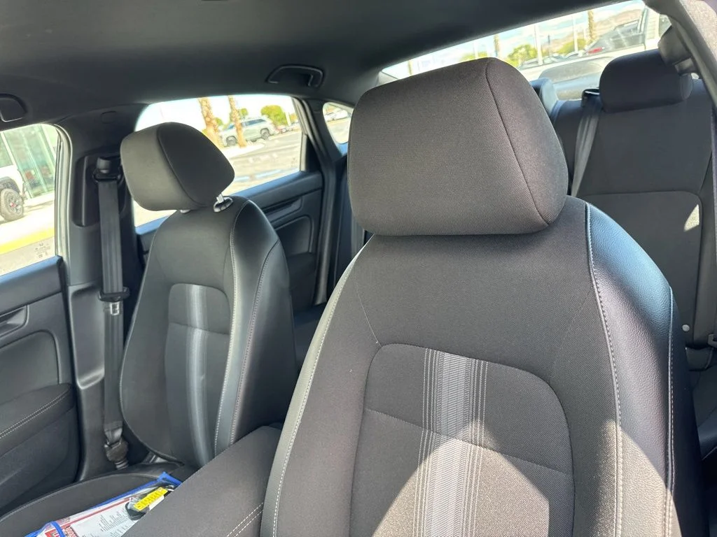 Used 2025 Gray Honda Sport image 15