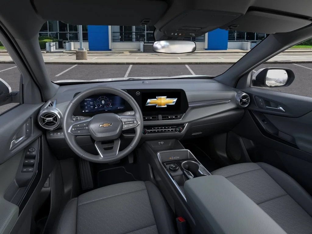 2027 Chevrolet Equinox LT - Photo 15