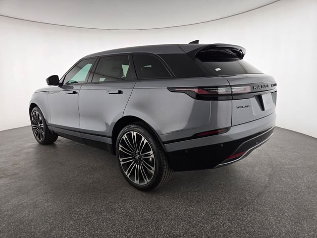 New 2026 Zadar Grey Land Rover Belgravia Edition image 16