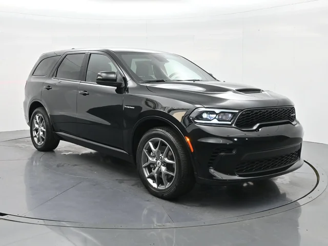 2027 Dodge Durango GT