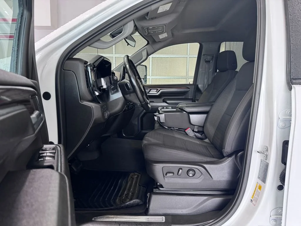 2024 Chevrolet Silverado 2500HD LT - Photo 10