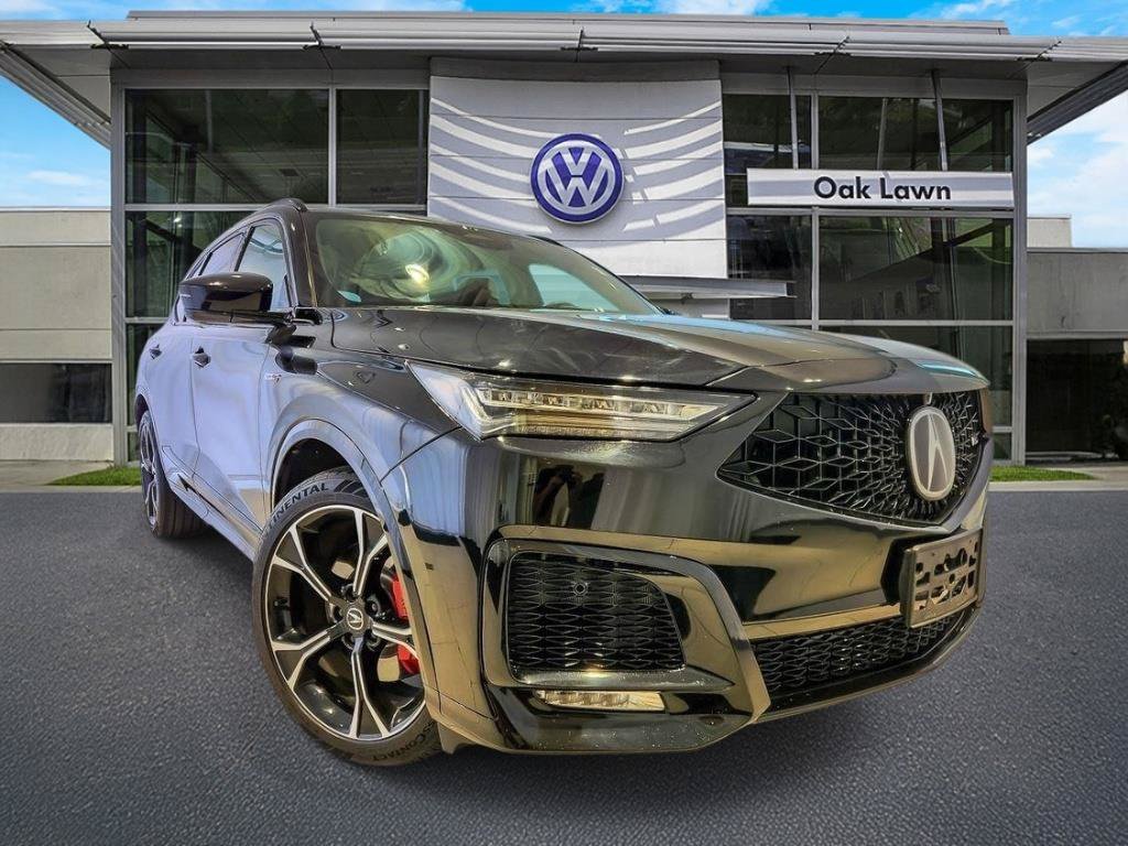 2025 Acura MDX Type S w/Advance Package