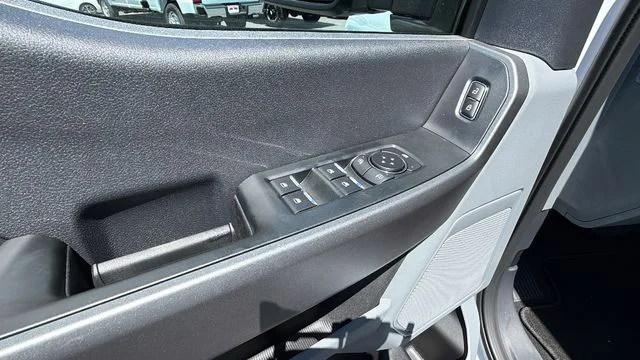 New 2026 Oxford White Ford F-250® XL image 21