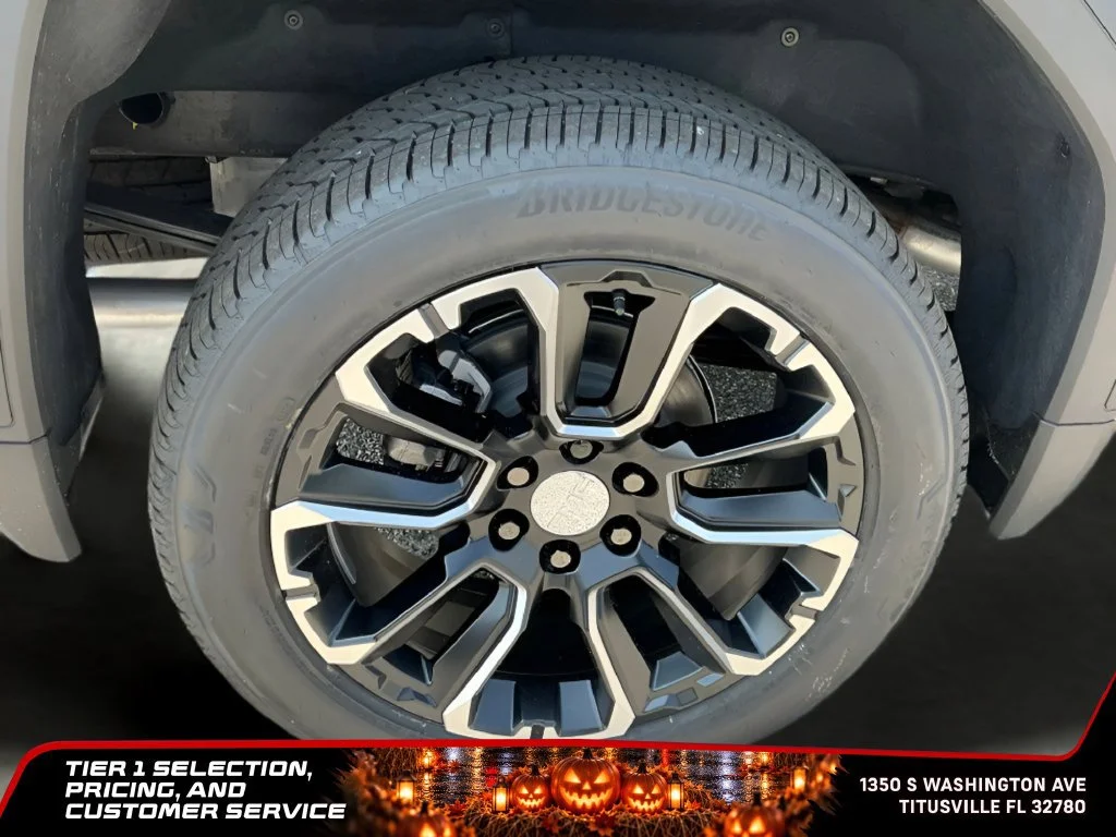 New 2026 Coastal Dune GMC Denali image 43