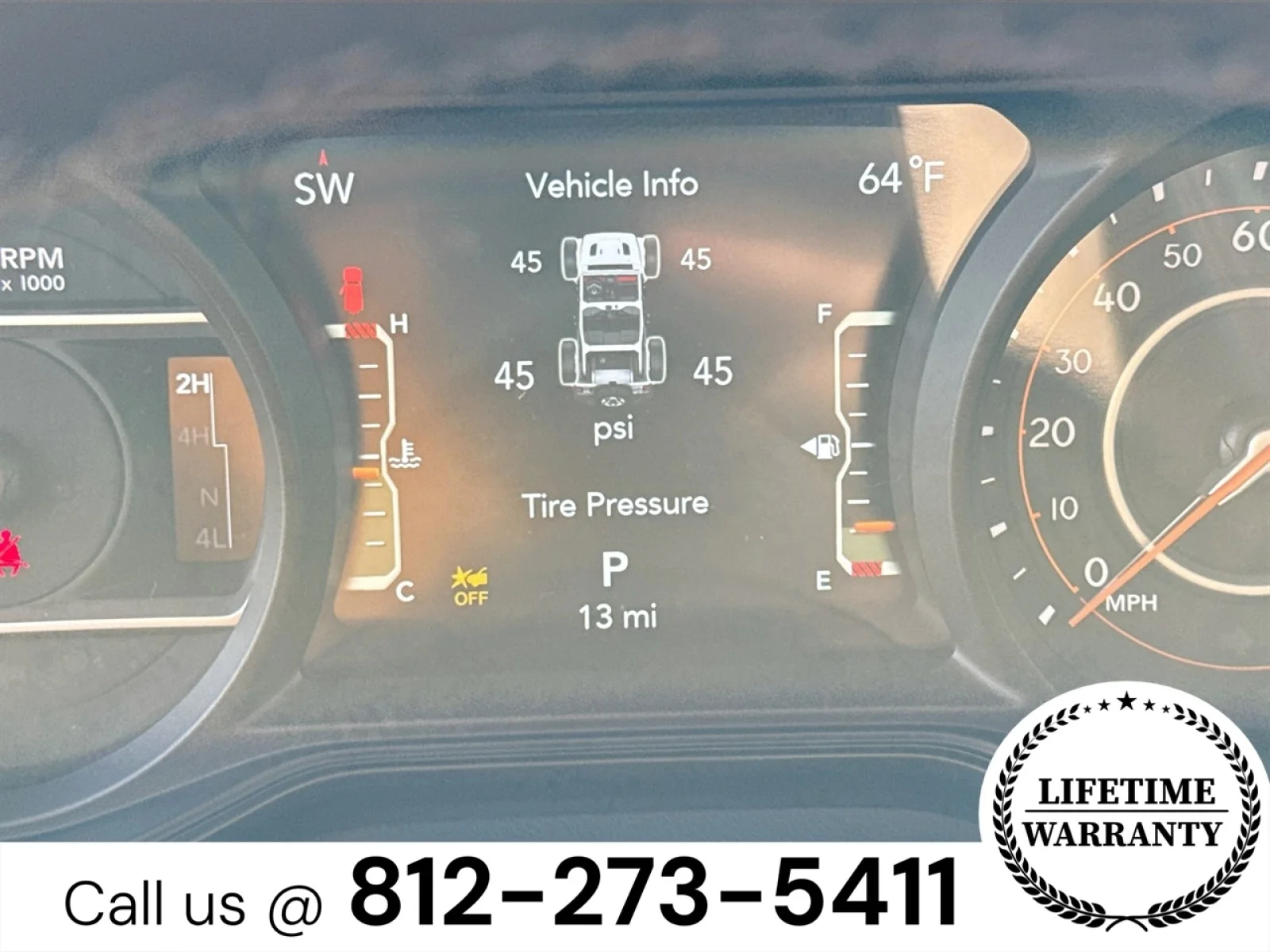New 2026 41 Jeep Rubicon image 12