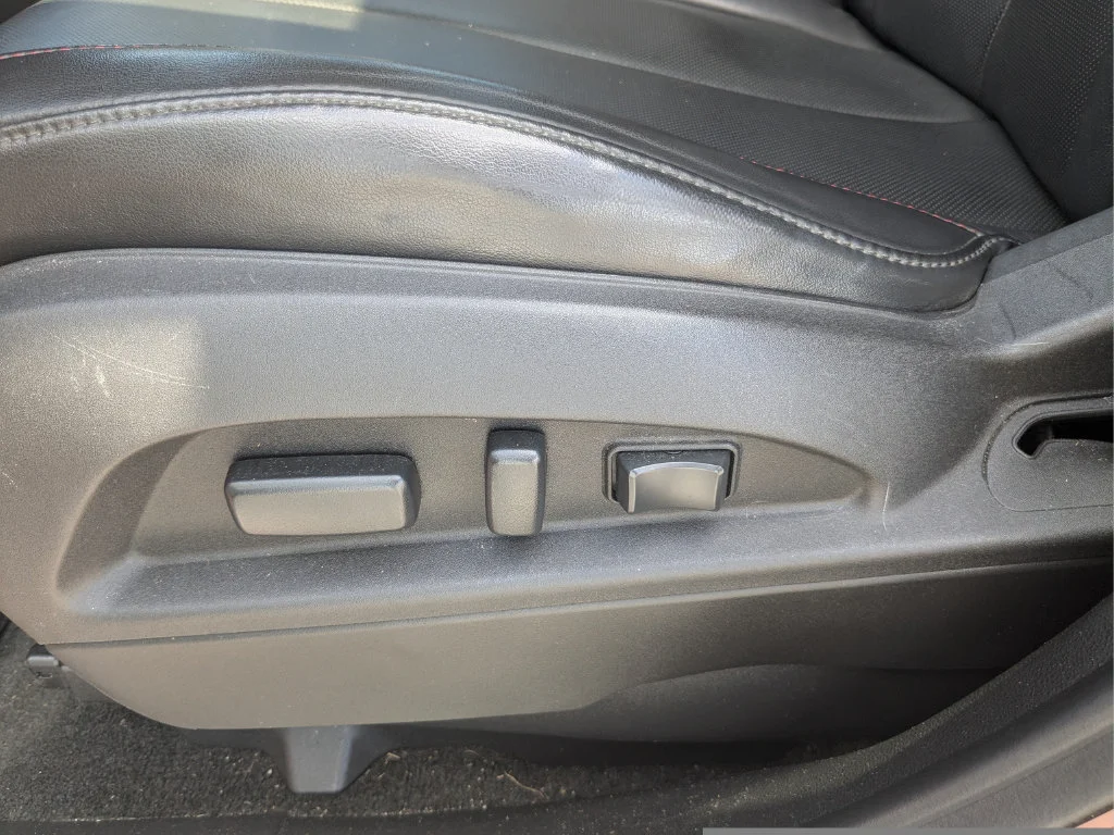 Used 2017 Red GMC SLT image 17
