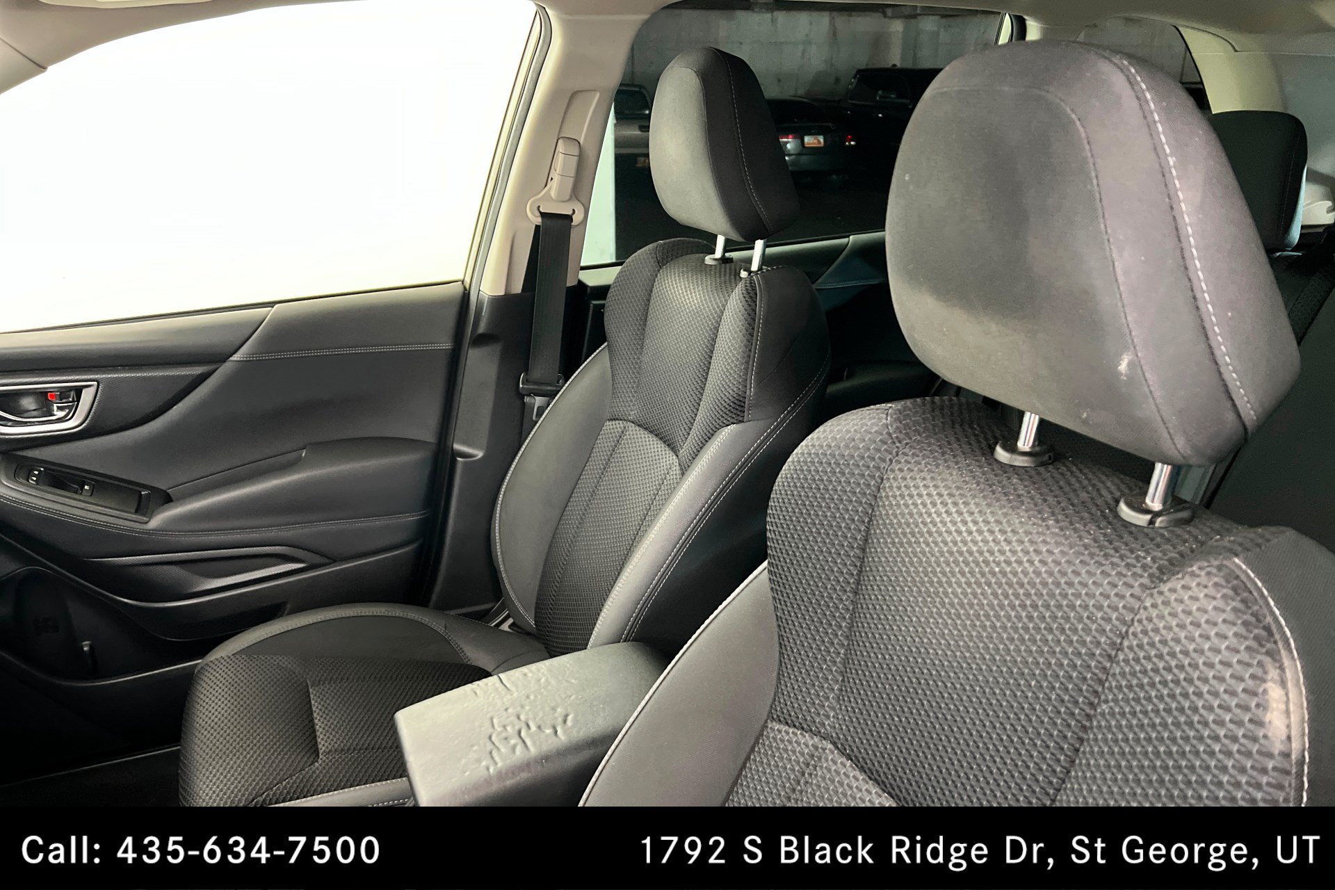 Used 2024 Summit White Buick Sport Touring image 312